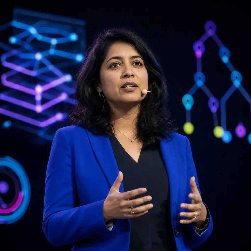 Dr. Leena Iyer