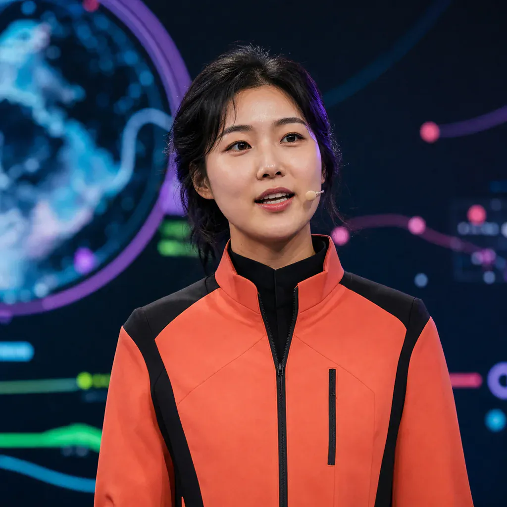 Sara Kim