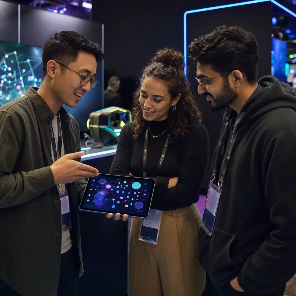 Global Tech Festival update from Future Pulse